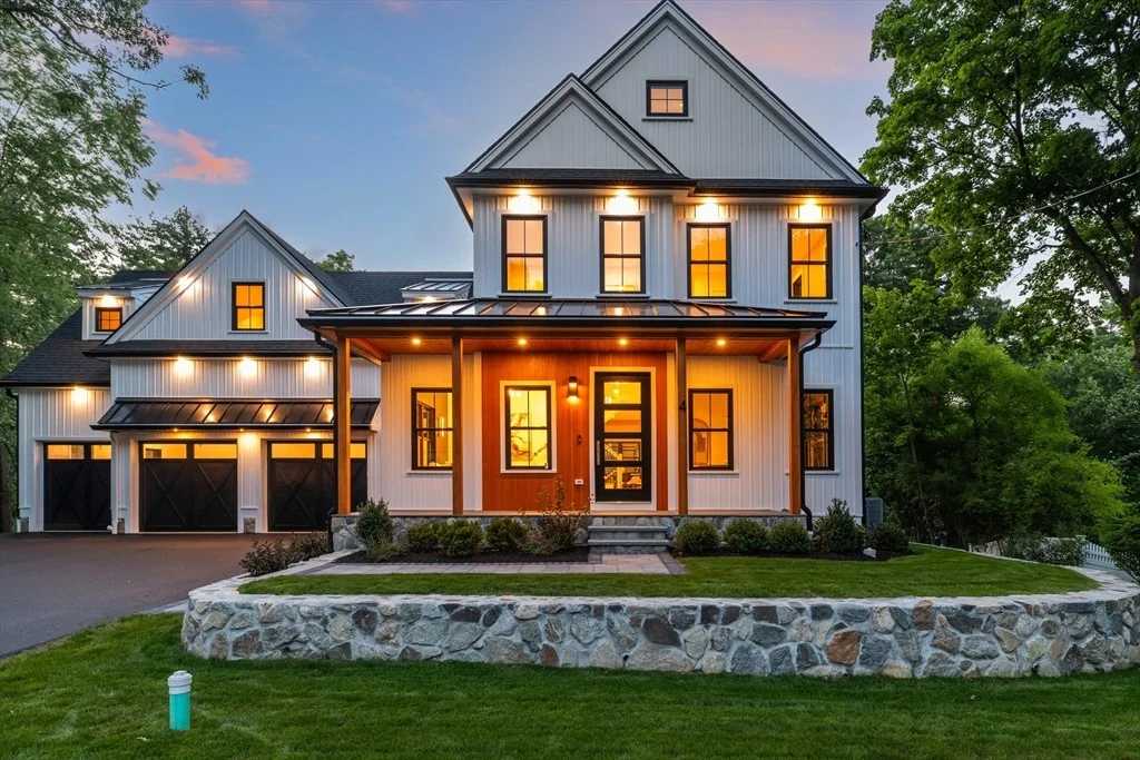 Photo of 4 Foster Rd