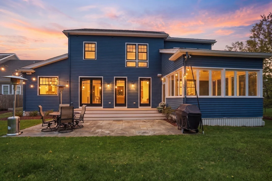 Photo of 21 Fletcher Road