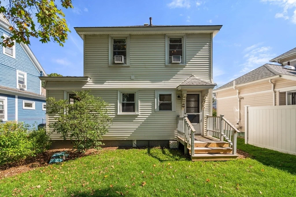 Photo of Unit 21 at 21 Linden Street