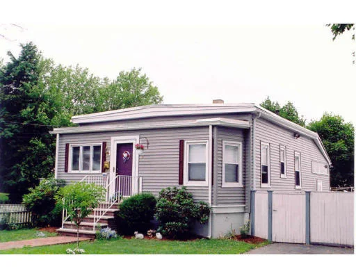 Photo of 8 Guild Road