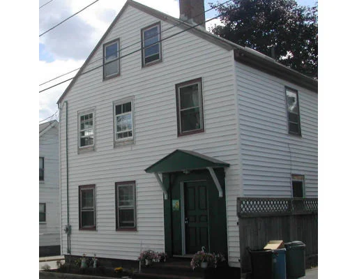 Photo of 10 Oak St.