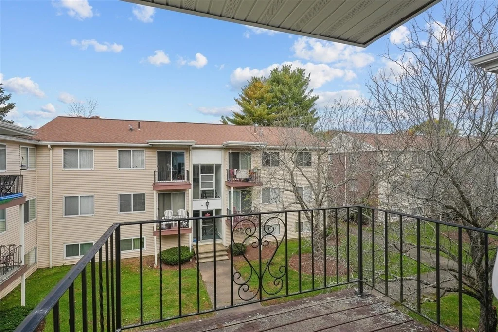 Photo of Unit F6 at 16 Appleton Park