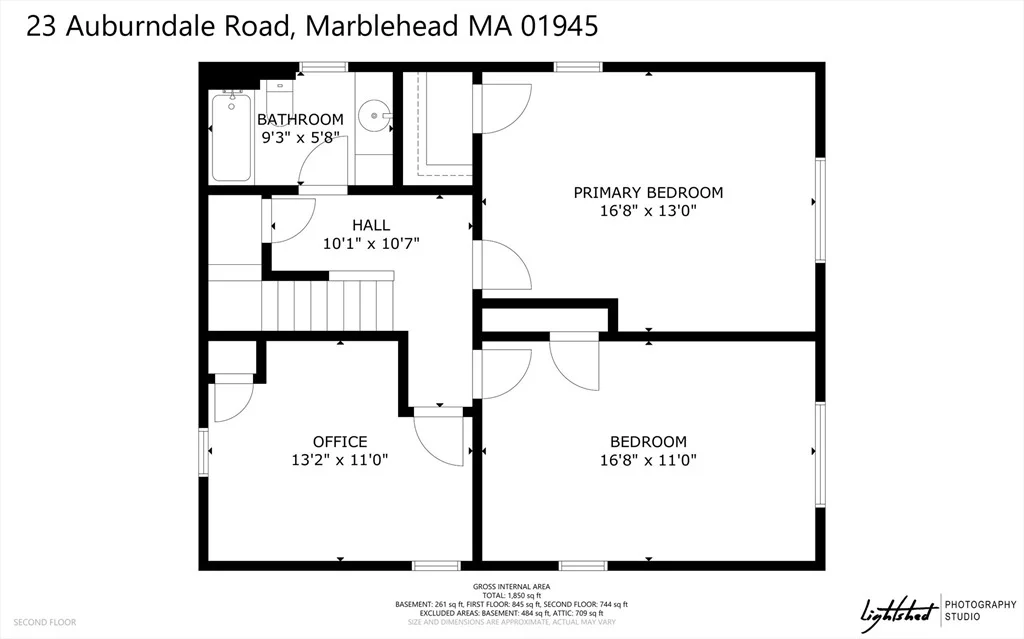 Photo of 23 Auburndale Road