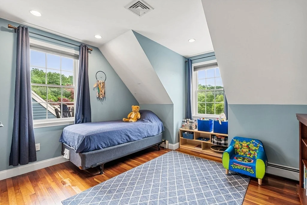 Photo of 1 Ready Marsh Way