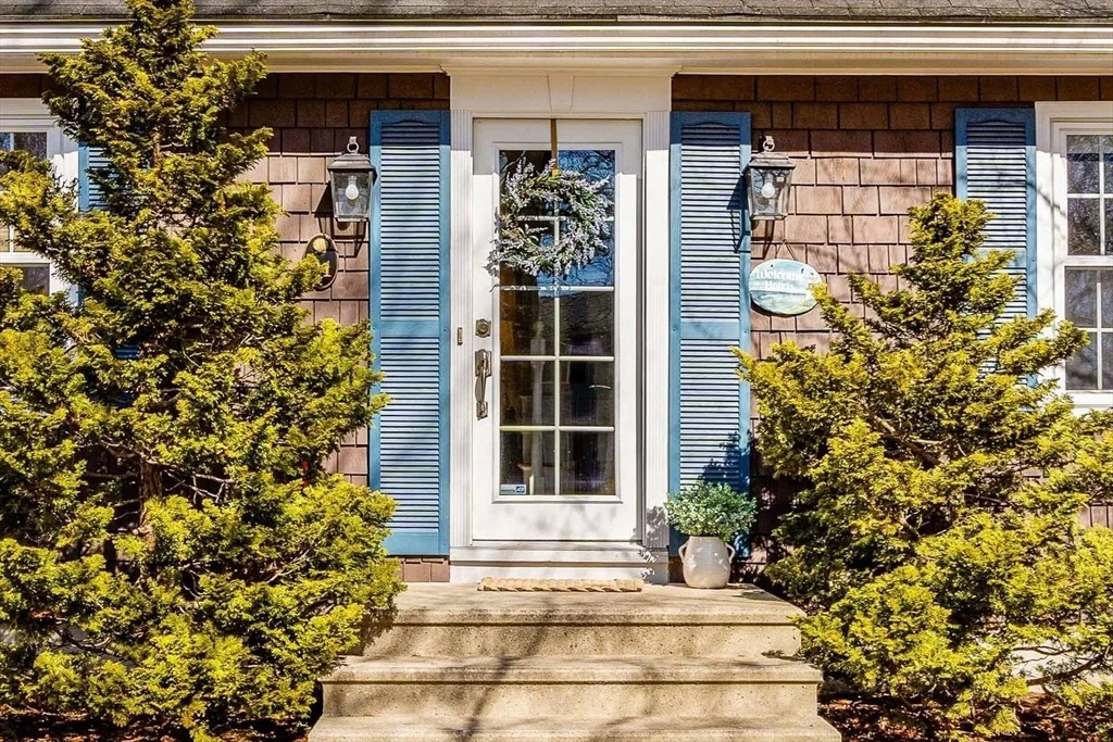 Photo of 21 Nehoiden Road