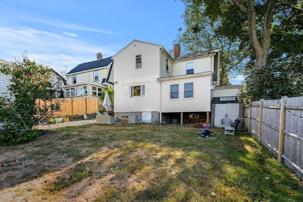 Photo of 24 Barnstable Street