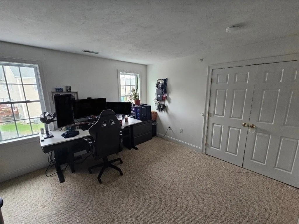 Photo of Unit B at 45 Longview Circle