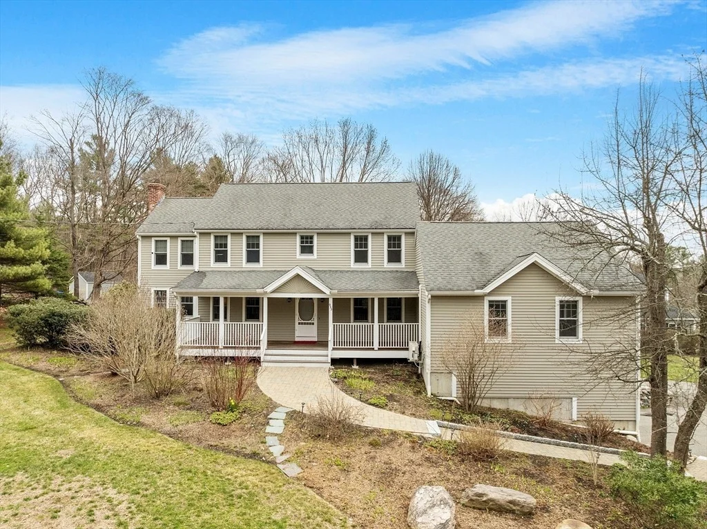 Photo of 933 Liberty Square Rd