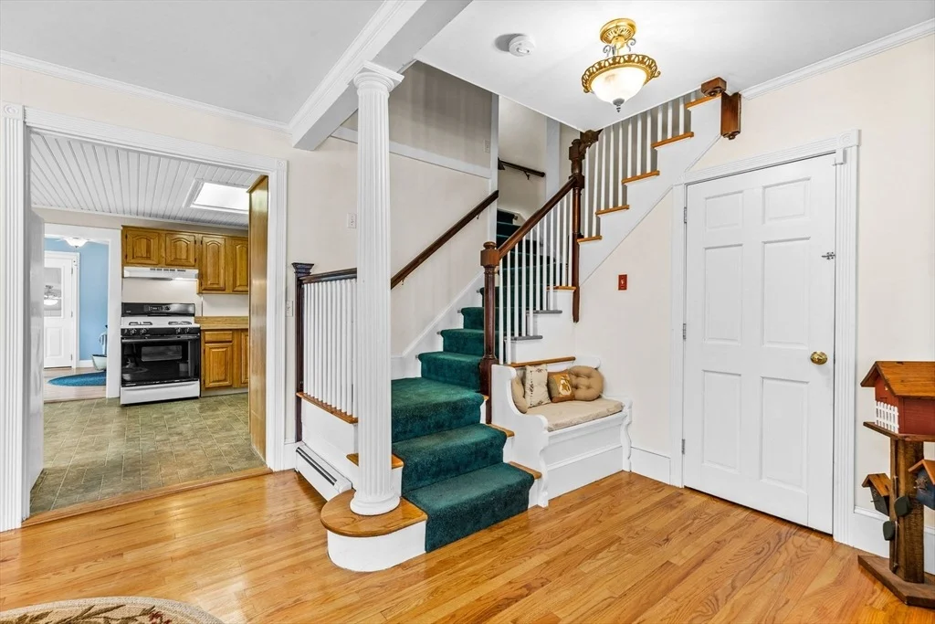 Photo of 27 West Blvd