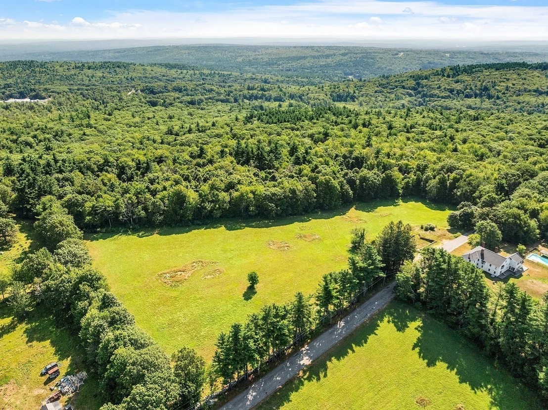 Photo of Lot 8 Old Northfield Rd