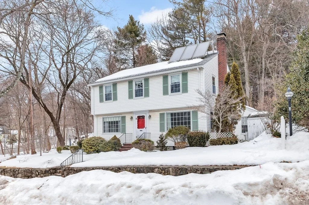 Photo of 2 Bellevue Road