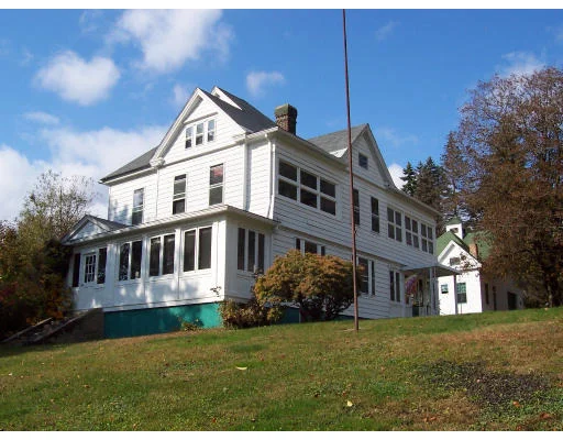 Photo of 55 Ball Street