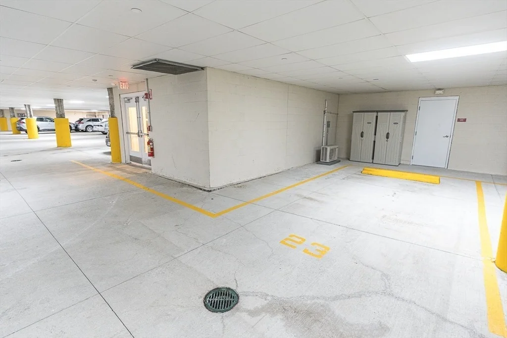 Photo of Unit 3003 at 36 Abigail Way