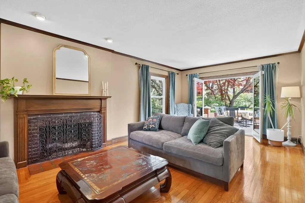 Photo of 35 Shefford St