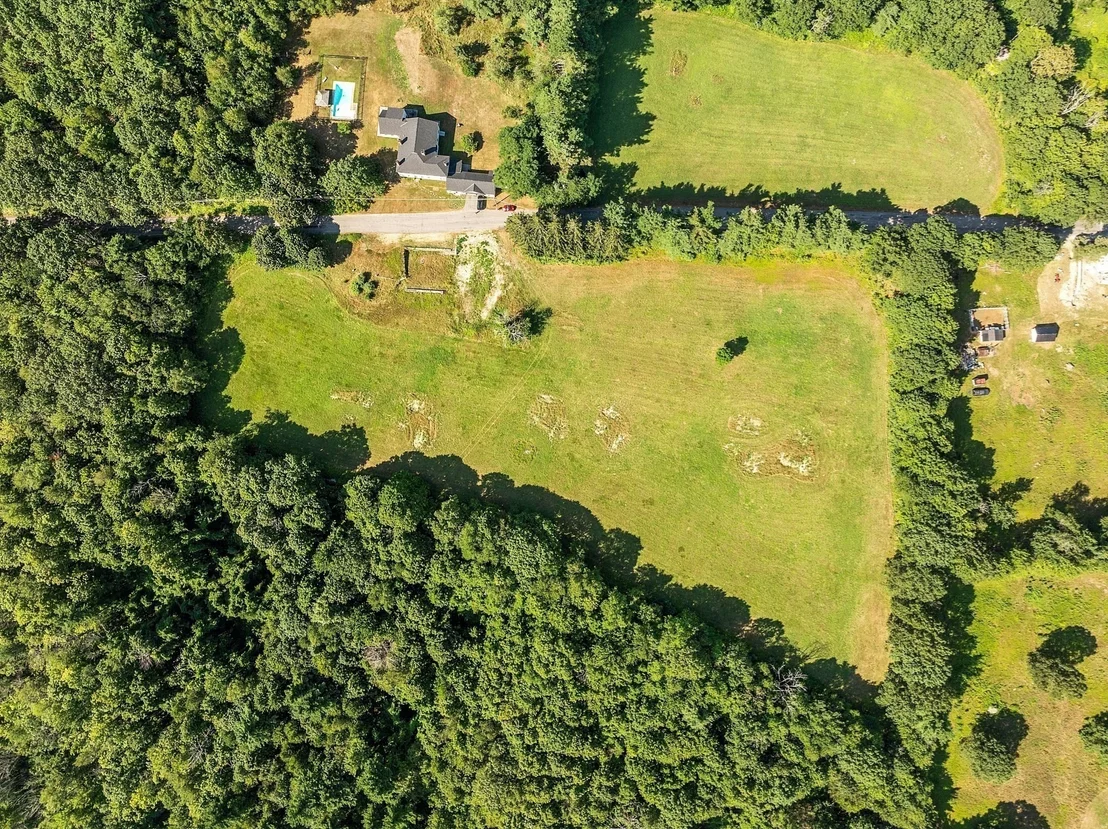 Photo of Lot 9 Old Northfield Rd