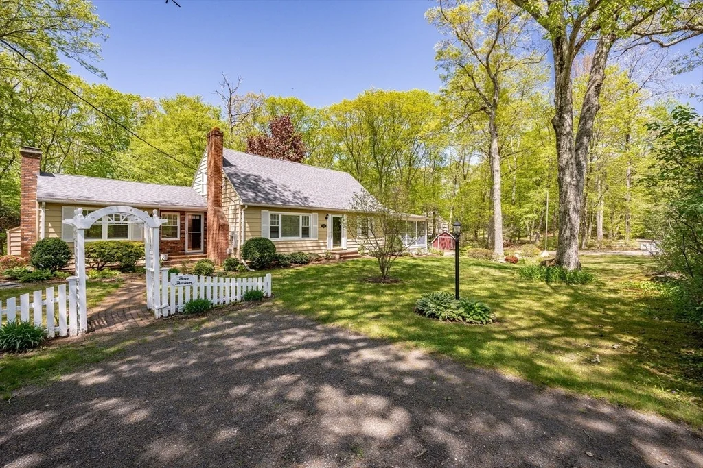Photo of 313 Bennett Rd.