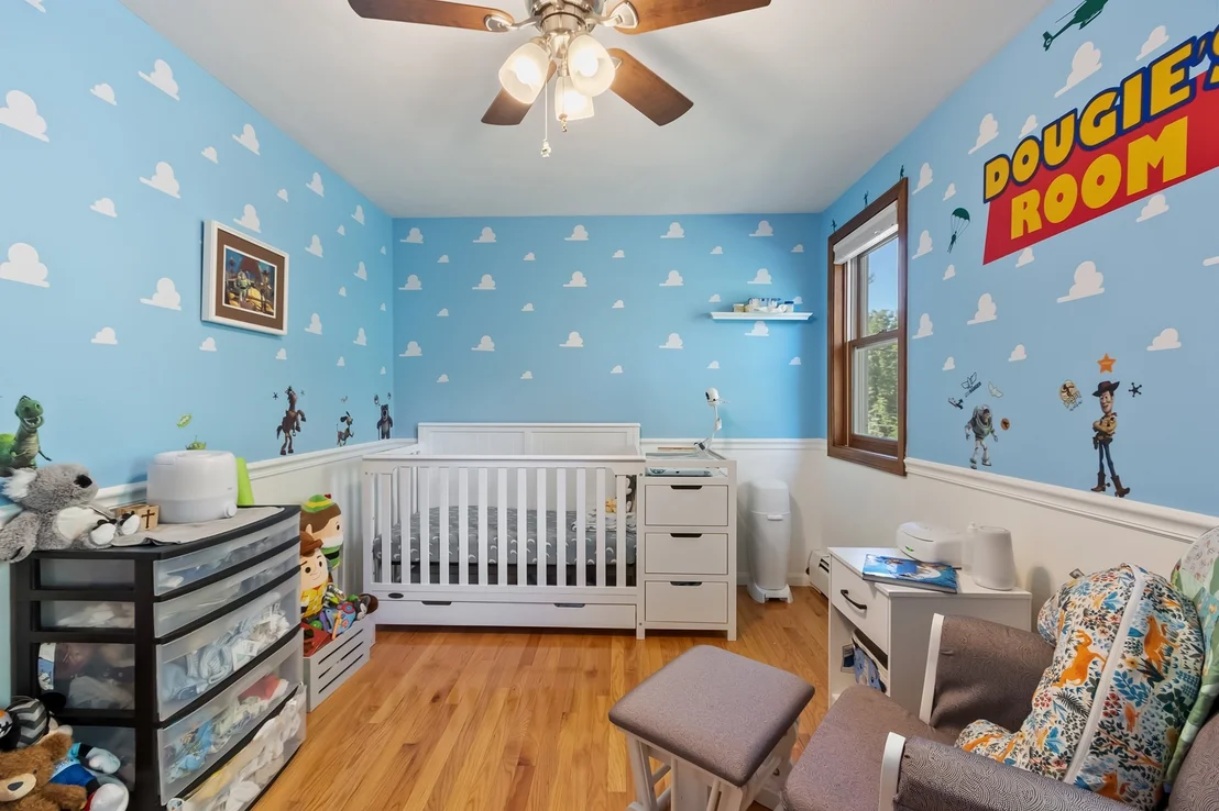 Photo of 71 Hapgood Road