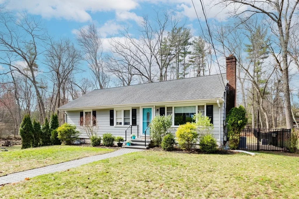 Photo of 40 Chestnut Street
