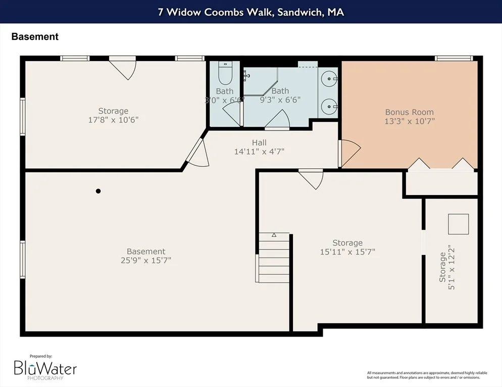 Photo of 7 Widow Coombs Walk