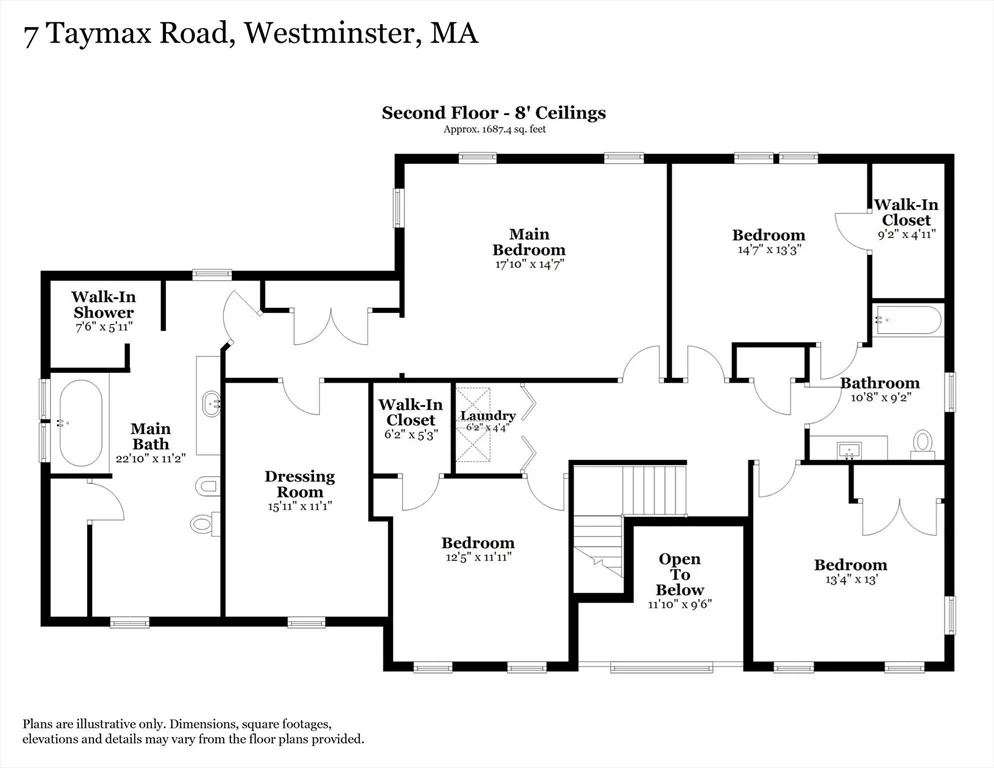Photo of 7 Taymax Road