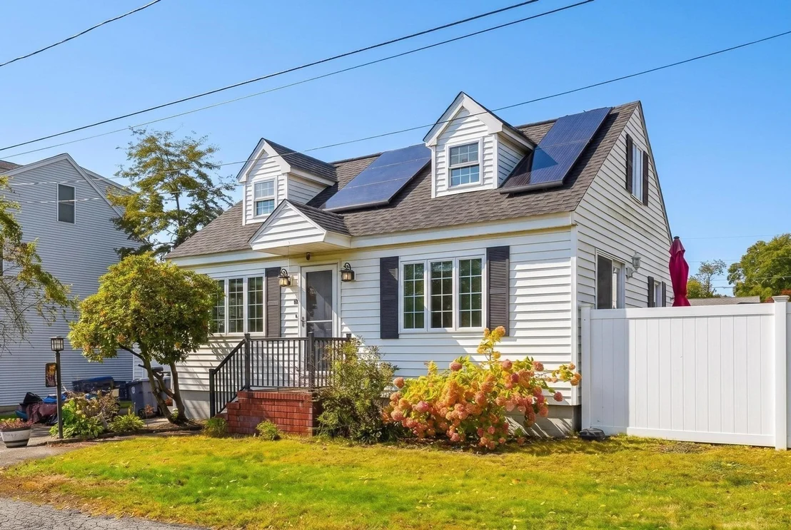 Photo of 40 Rossi St