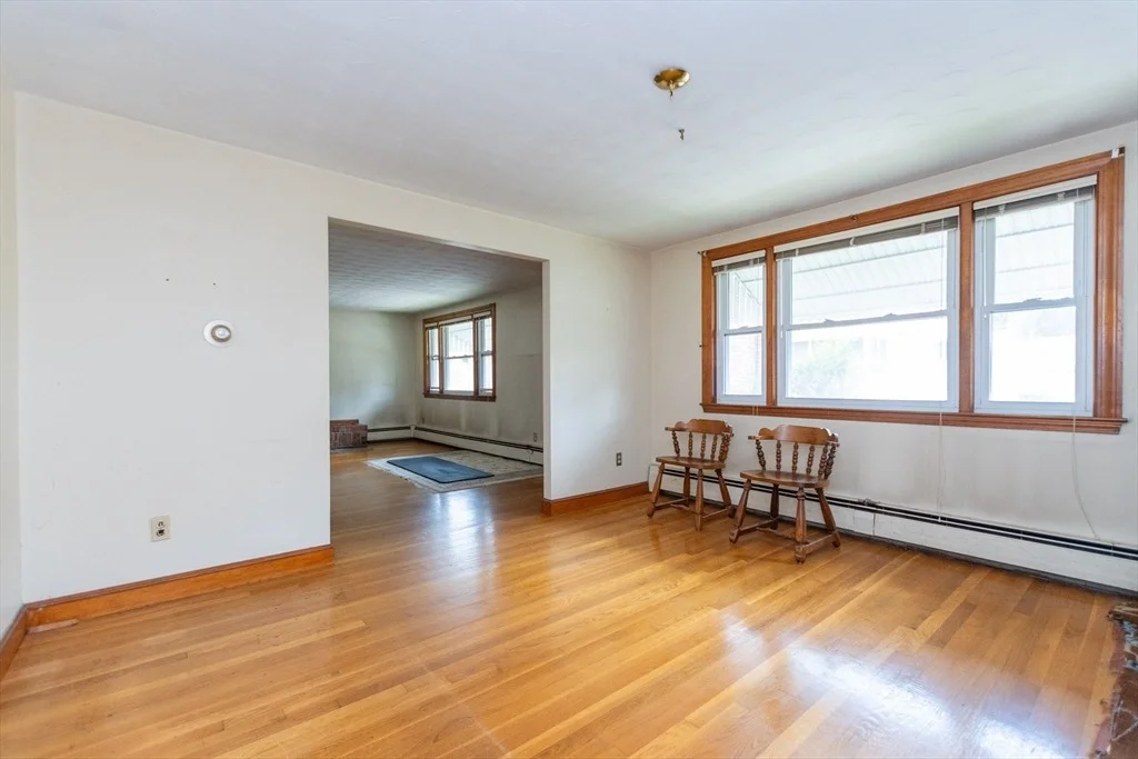 Photo of 1 Dedham Street