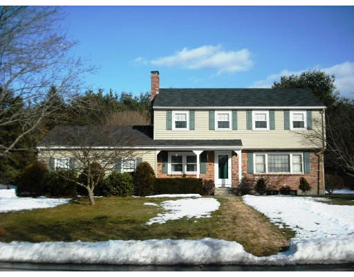 Photo of 10 Abbot Bridge Dr.