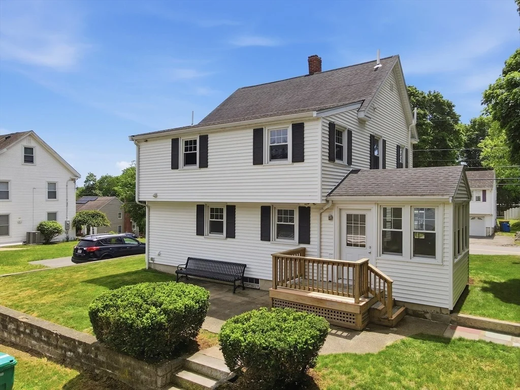 Photo of 63 Harrison Avenue