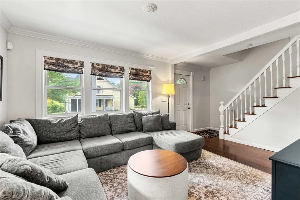 Photo of 9 Giles St