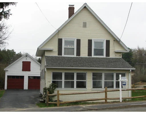 Photo of 132 West Main Street
