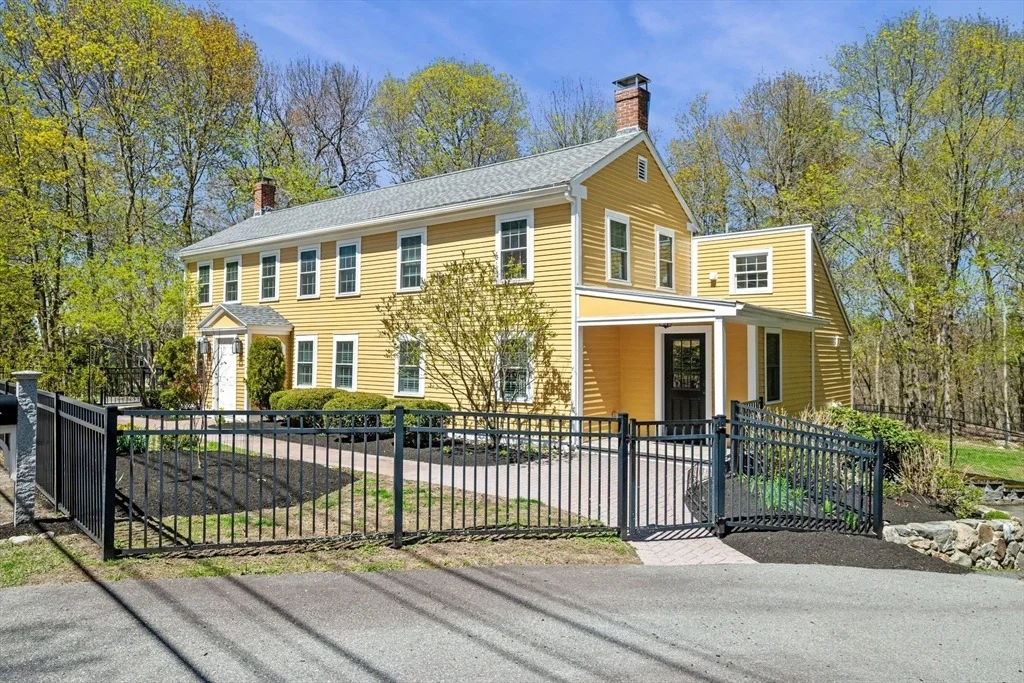 Photo of 1 Chestnut St