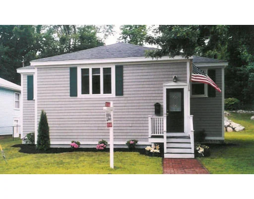 Photo of 12 Mountford Road