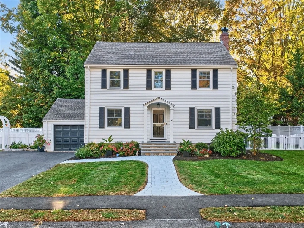 Photo of 4 Southwick Cir