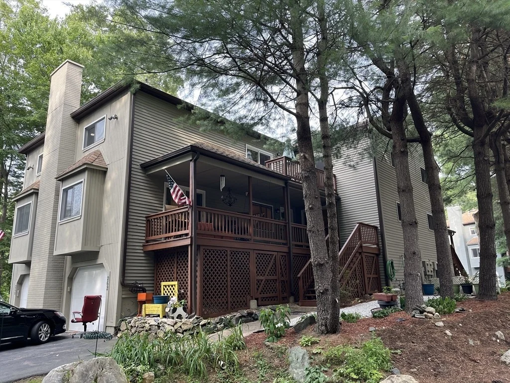 Photo of Unit 262 at 262 Captain Eames Circle