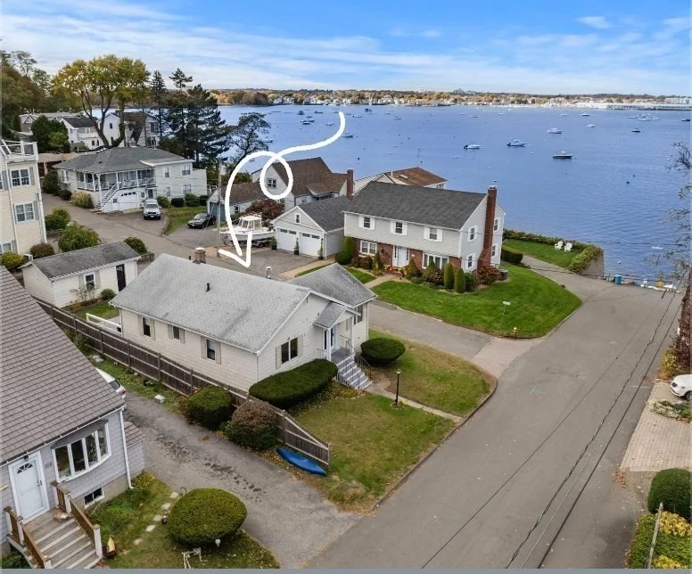 Photo of 170 Jersey St.