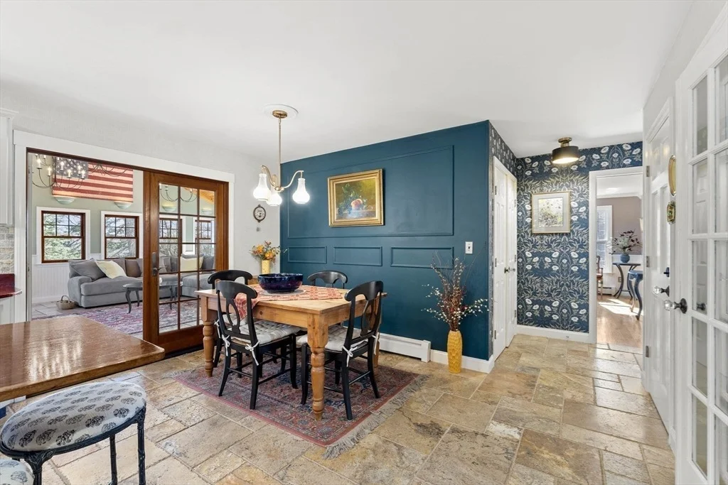 Photo of 439 Wethersfield Street