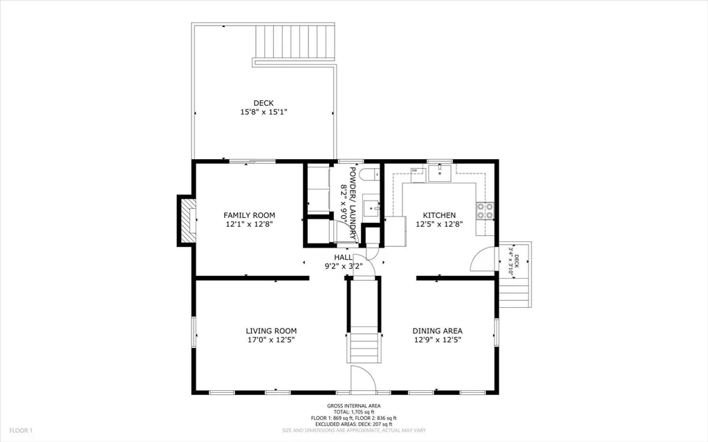 Photo of 23 Birches Rd