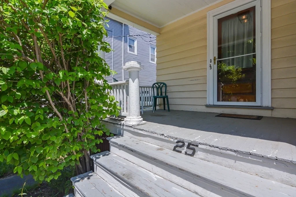 Photo of 25 Maple Ave.