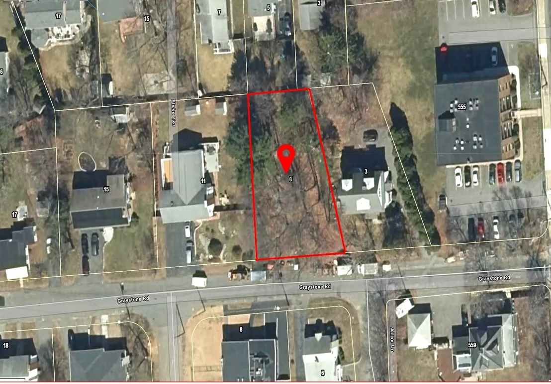 Photo of 5 Graystone Rd