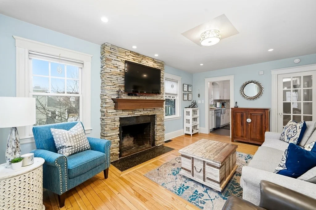 Photo of 4 Wescott Rd