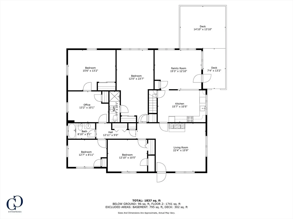 Photo of 6 Damon Rd