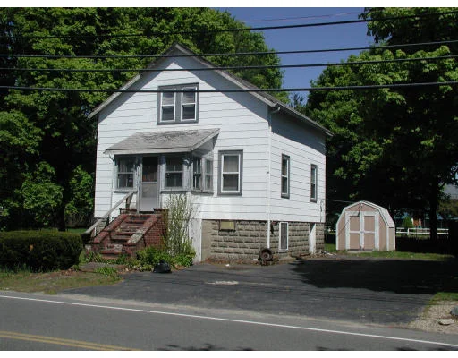 Photo of 25 Howard Street