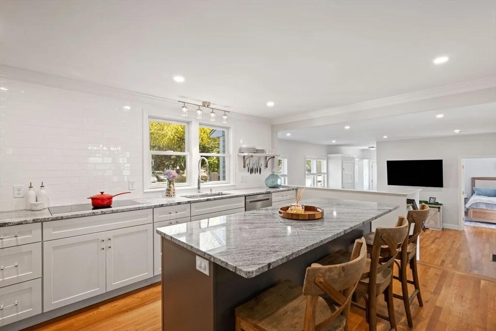 Photo of 14 Leonard St