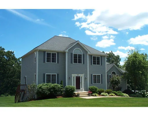 Photo of 151 O'malley Road