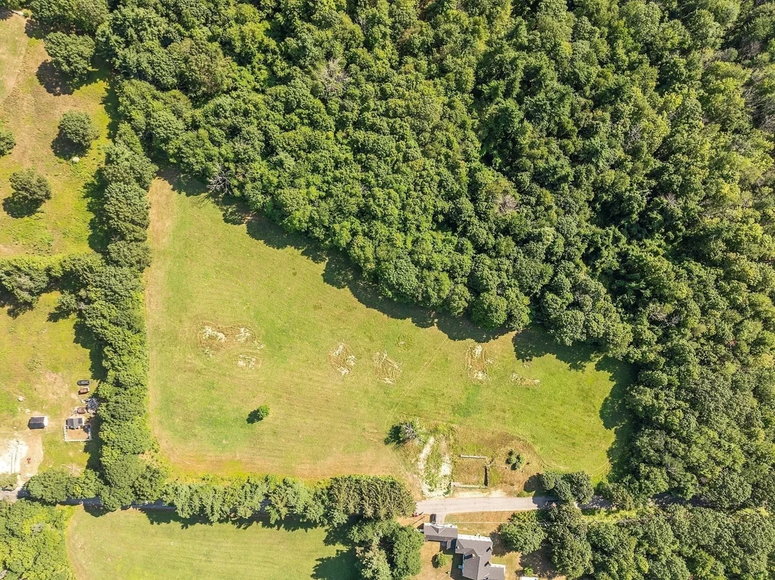 Photo of Lot 9 Old Northfield Rd