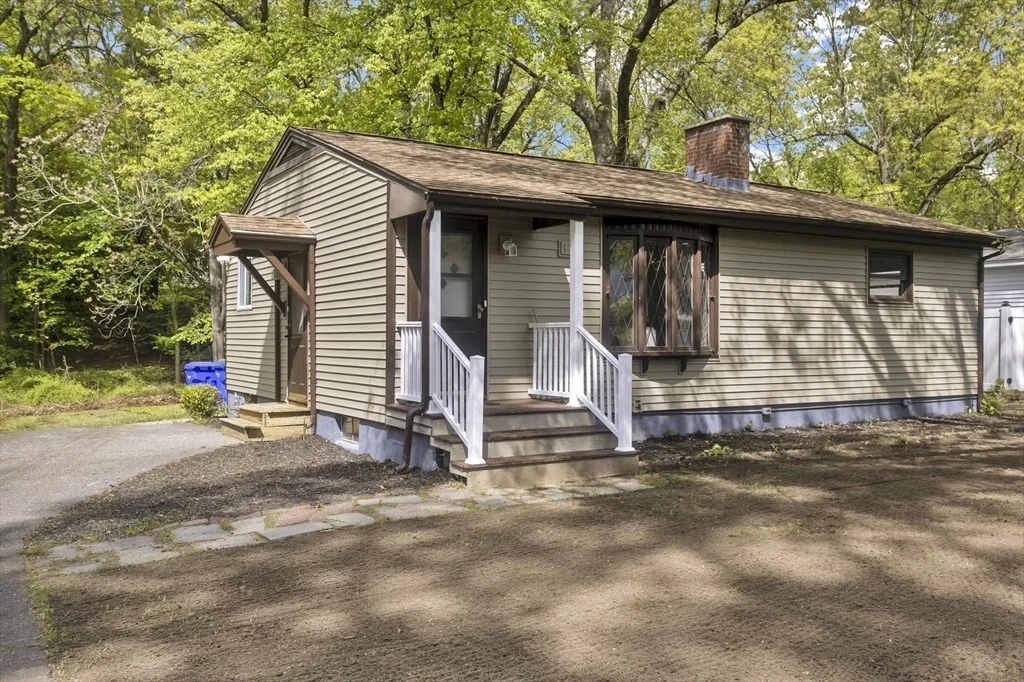 Photo of 124 Hudson St
