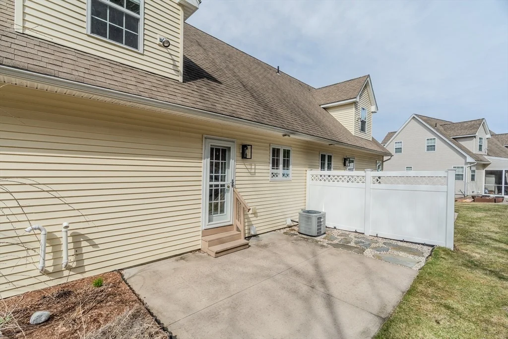 Photo of Unit 20 at 20 Michael Drive