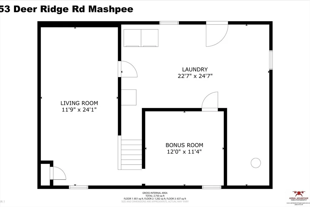 Photo of 53 Deer Ridge Rd