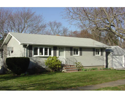 Photo of 8 Robinson Rd