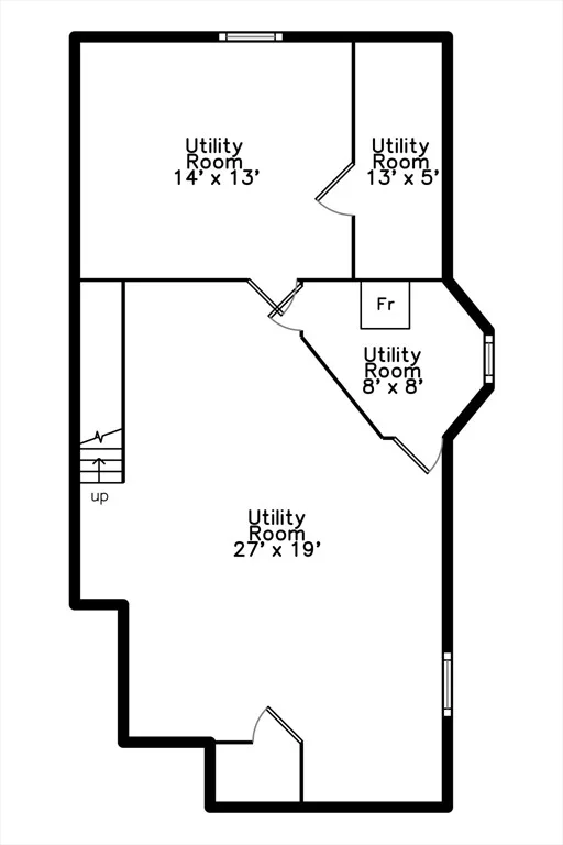 Photo of 36 Sargent St